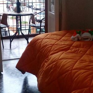 Camera con letto king size